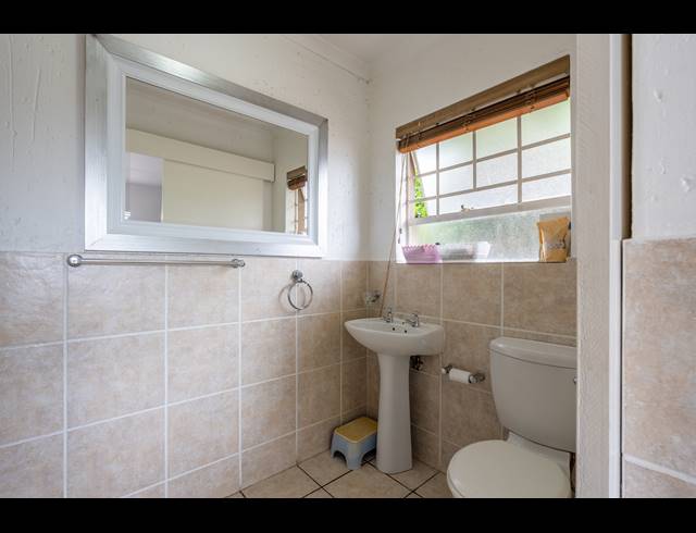 4 BEDROOM CLUSTER FOR SALE IN BROADACRES
